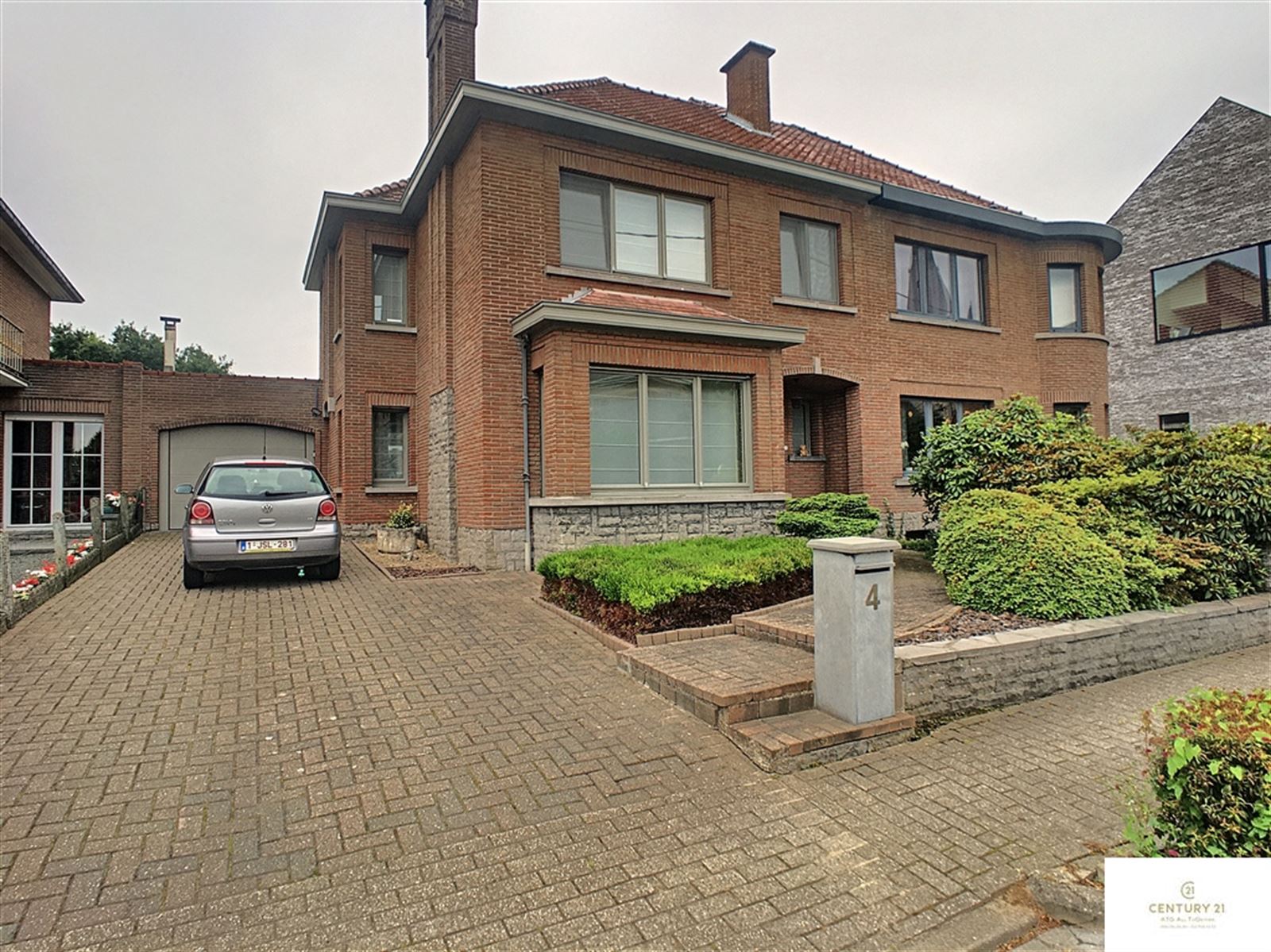 Huis – 1540 Herne Huis – 1540 Herne
