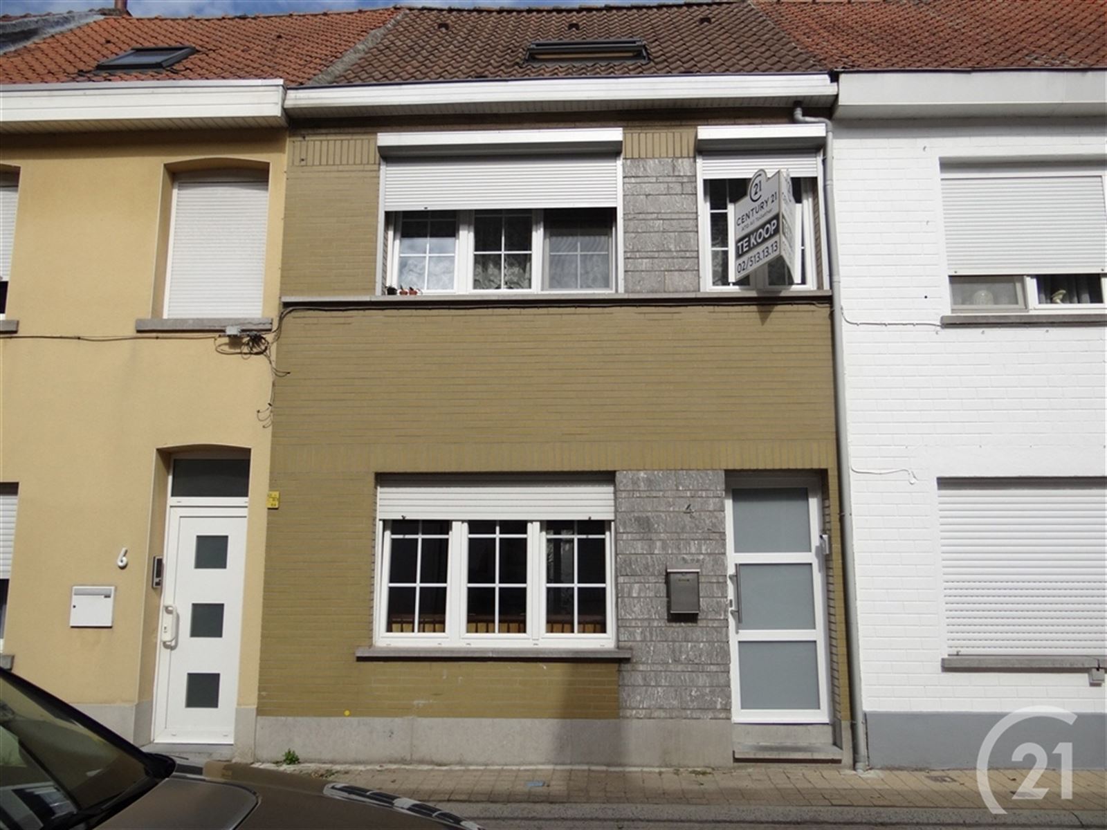 Huis – 1850 Grimbergen Huis – 1850 Grimbergen