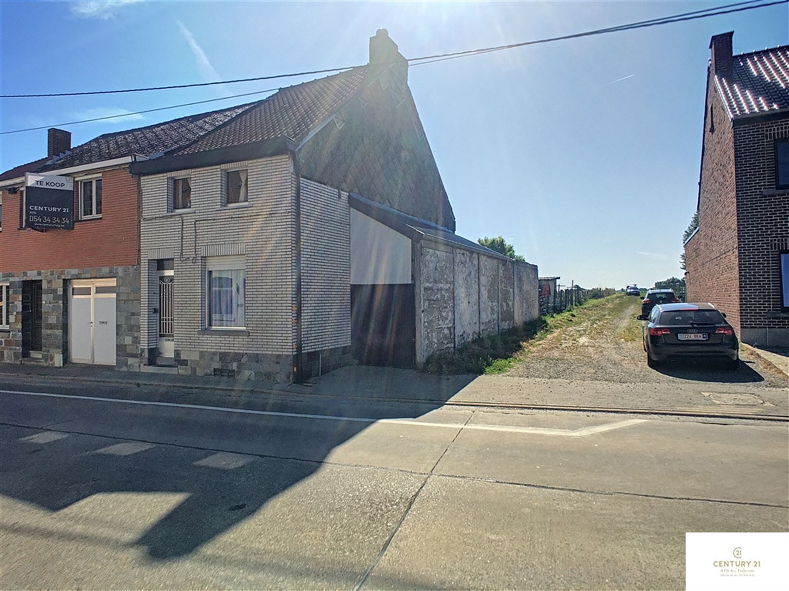 Huis – 9402 Meerbeke Huis – 9402 Meerbeke
