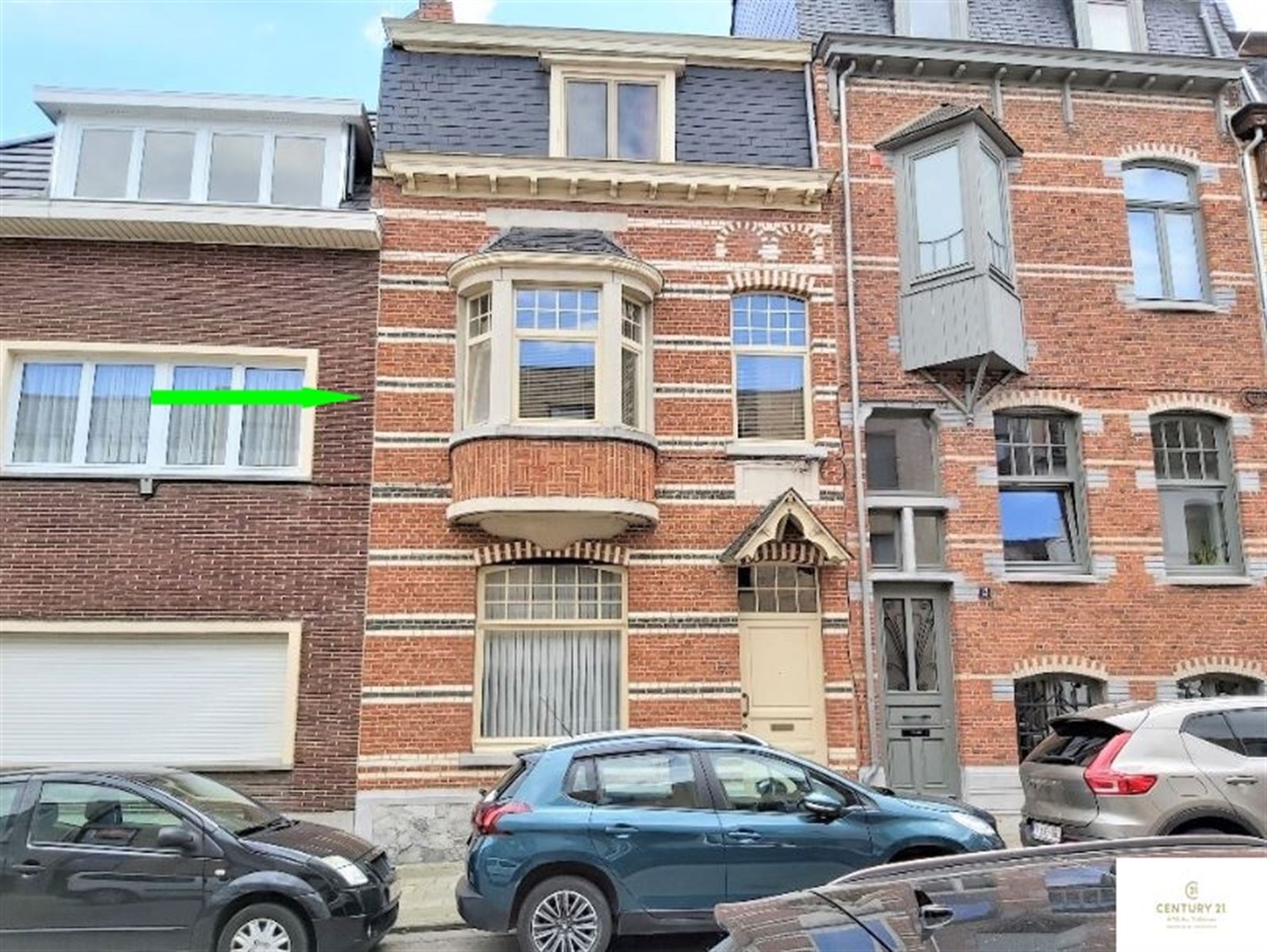Huis – 1800 Vilvoorde Huis – 1800 Vilvoorde
