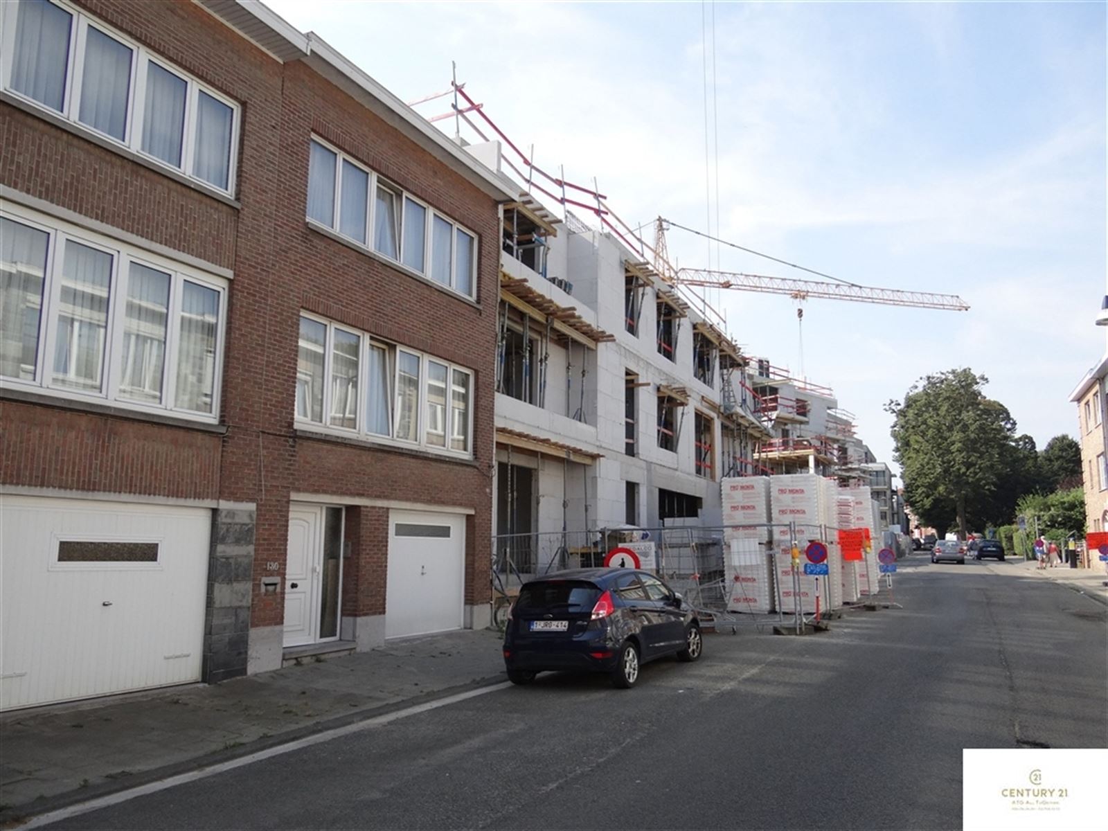 Huis – 1080 Sint-jans-molenbeek Huis – 1080 Sint-jans-molenbeek