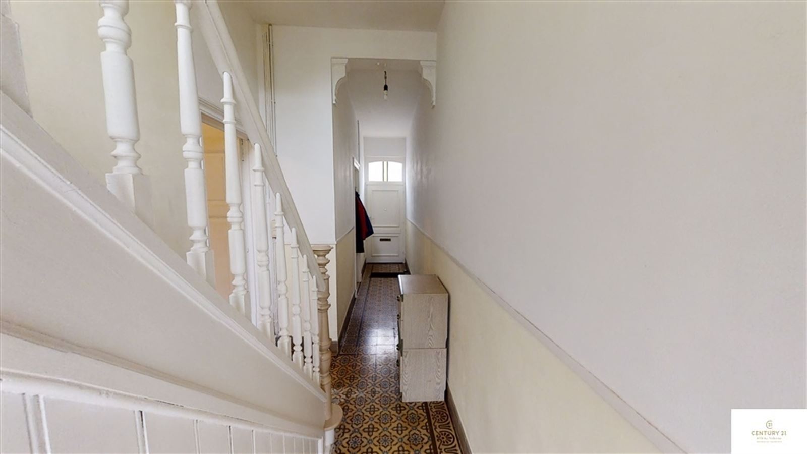 Huis – 1853 Strombeek-bever Huis – 1853 Strombeek-bever
