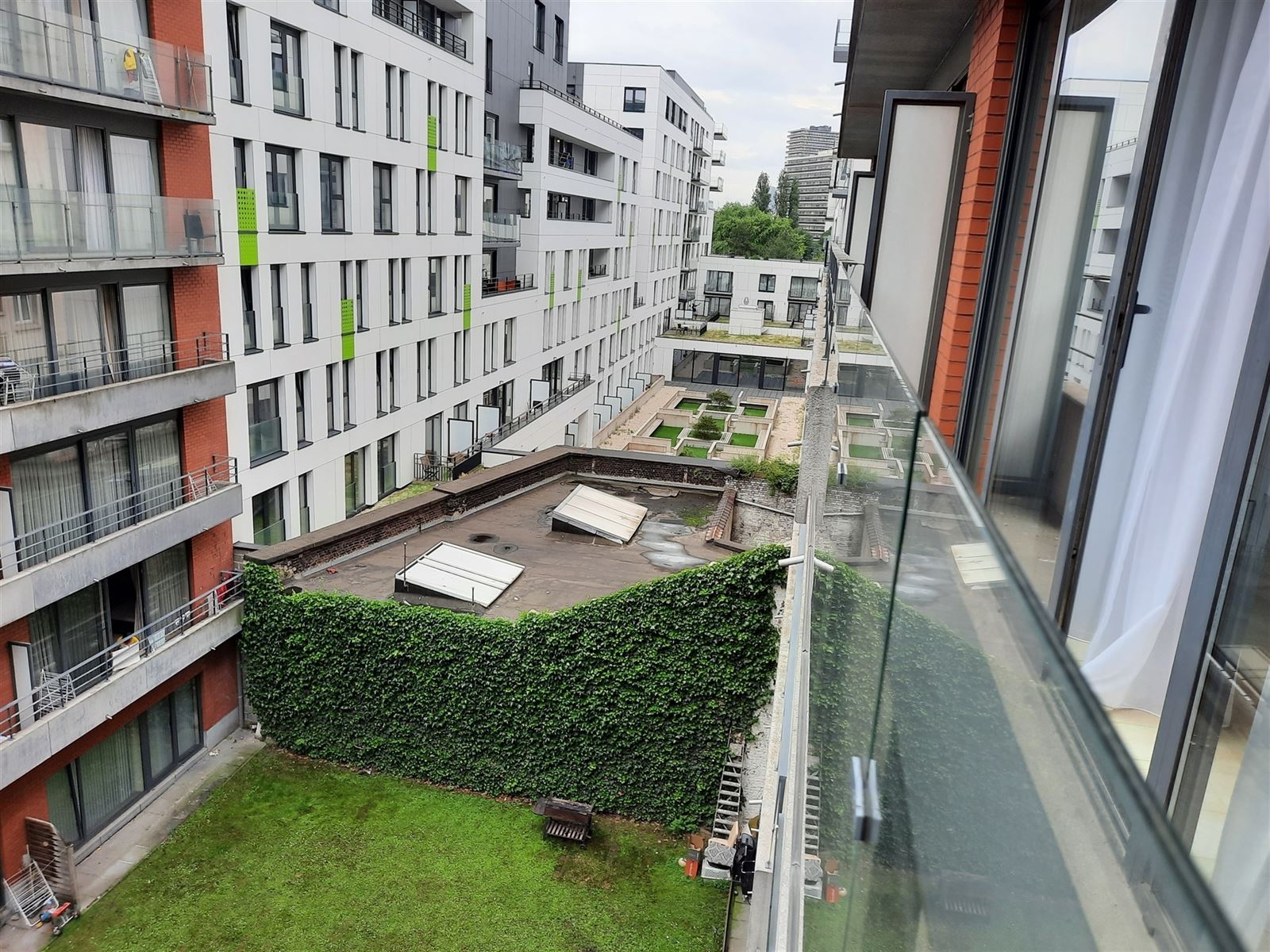 Appartement – 1000 Brussel Appartement – 1000 Brussel