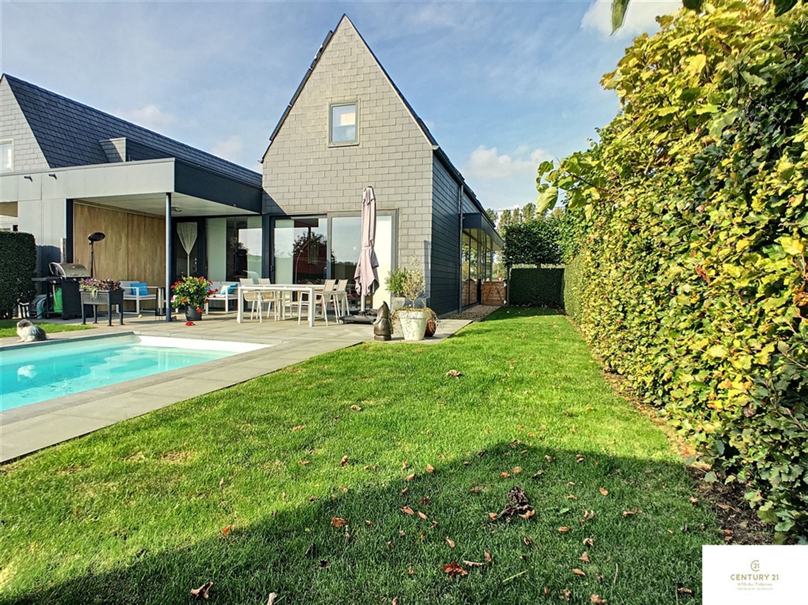 Huis – 9400 Denderwindeke Huis – 9400 Denderwindeke