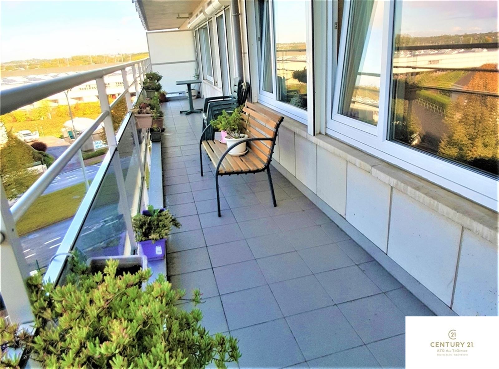 Appartement – 1070 Anderlecht Appartement – 1070 Anderlecht