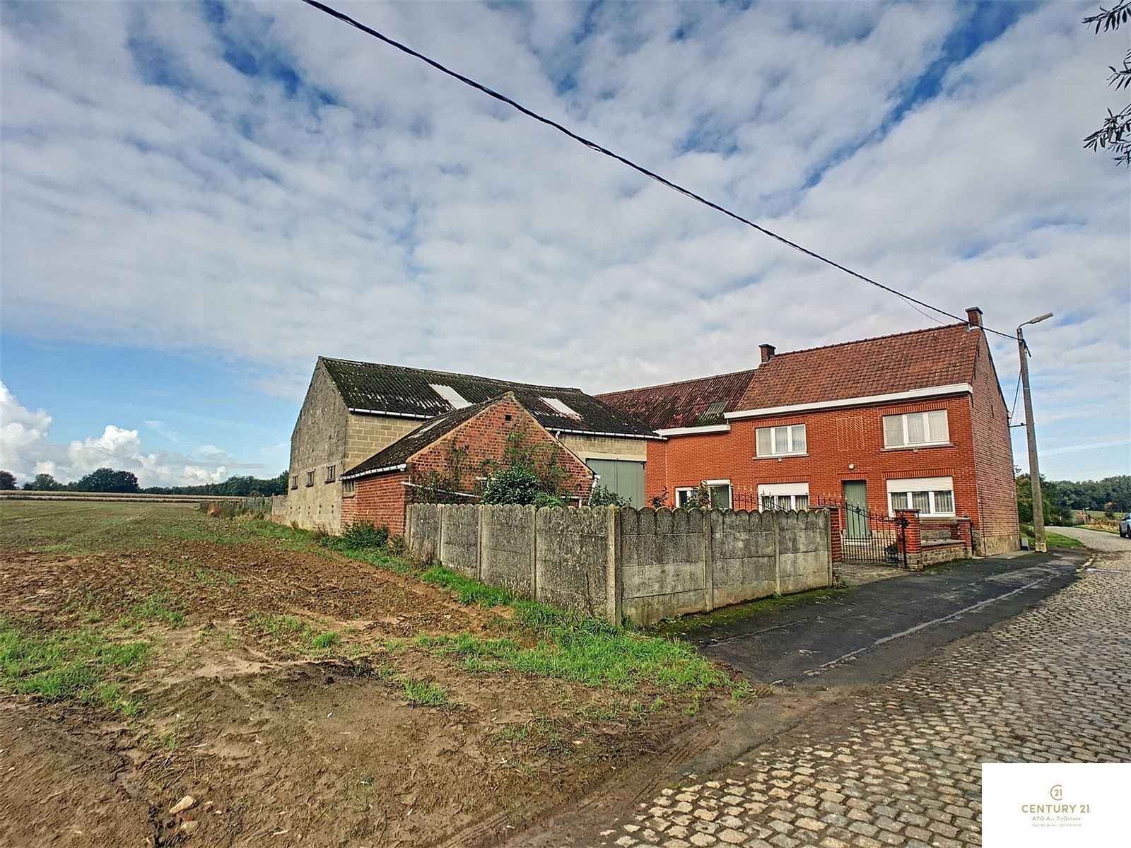 Huis – 1755 Oetingen Huis – 1755 Oetingen