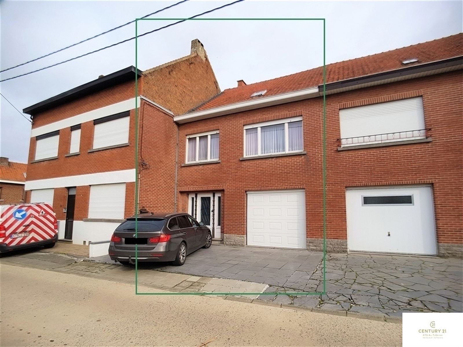Huis – 1750 Sint-kwintens-lennik Huis – 1750 Sint-kwintens-lennik