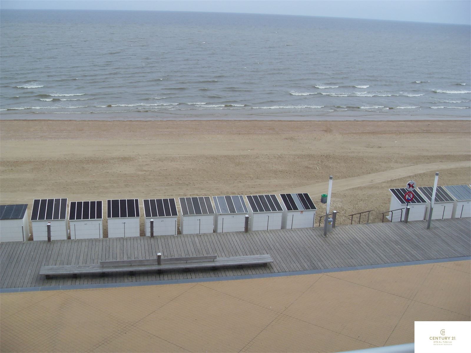 Appartement – 8400 Oostende Appartement – 8400 Oostende