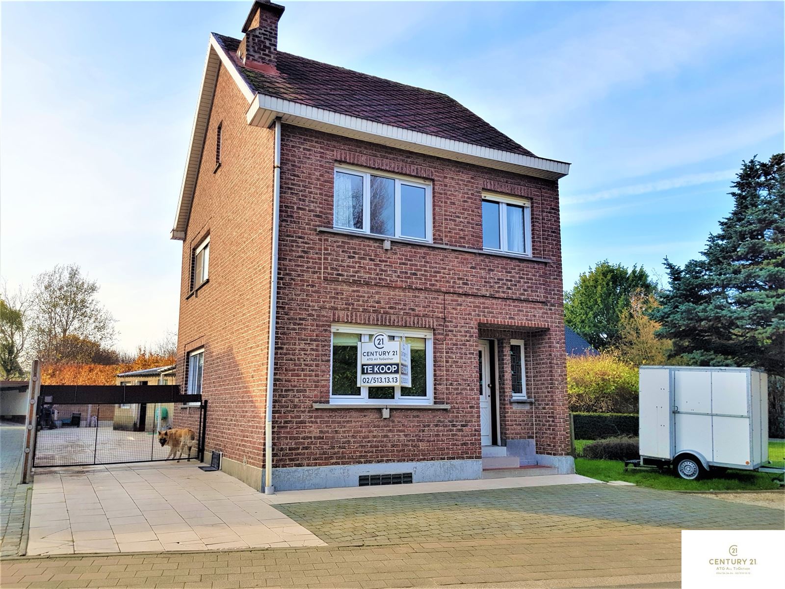 Huis – 9310 Meldert Huis – 9310 Meldert