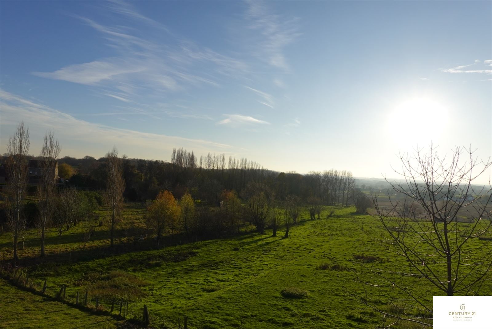 Bouwgrond – 1730 Asse Bouwgrond – 1730 Asse