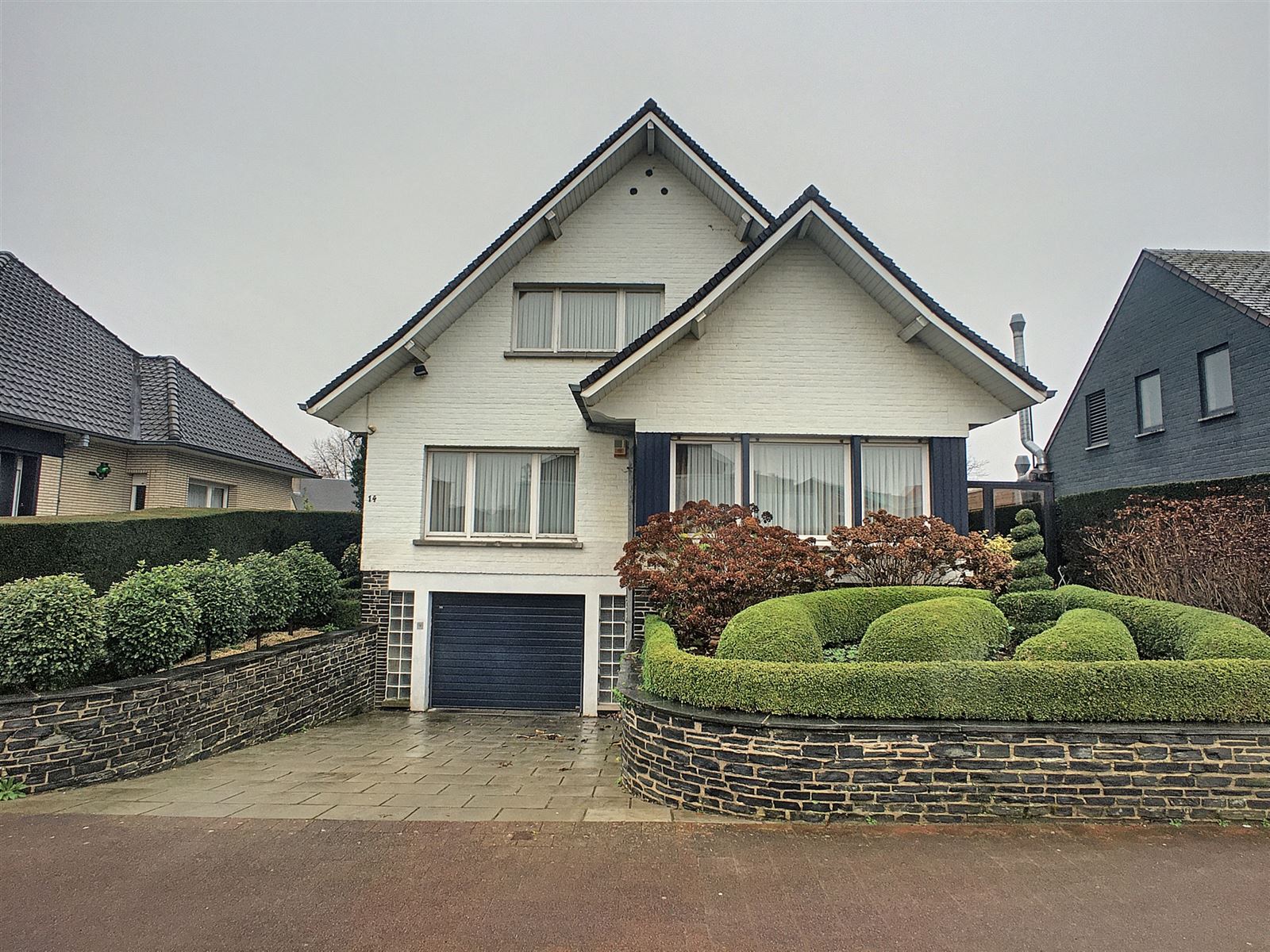 Huis – 1600 Sint-pieters-leeuw Huis – 1600 Sint-pieters-leeuw