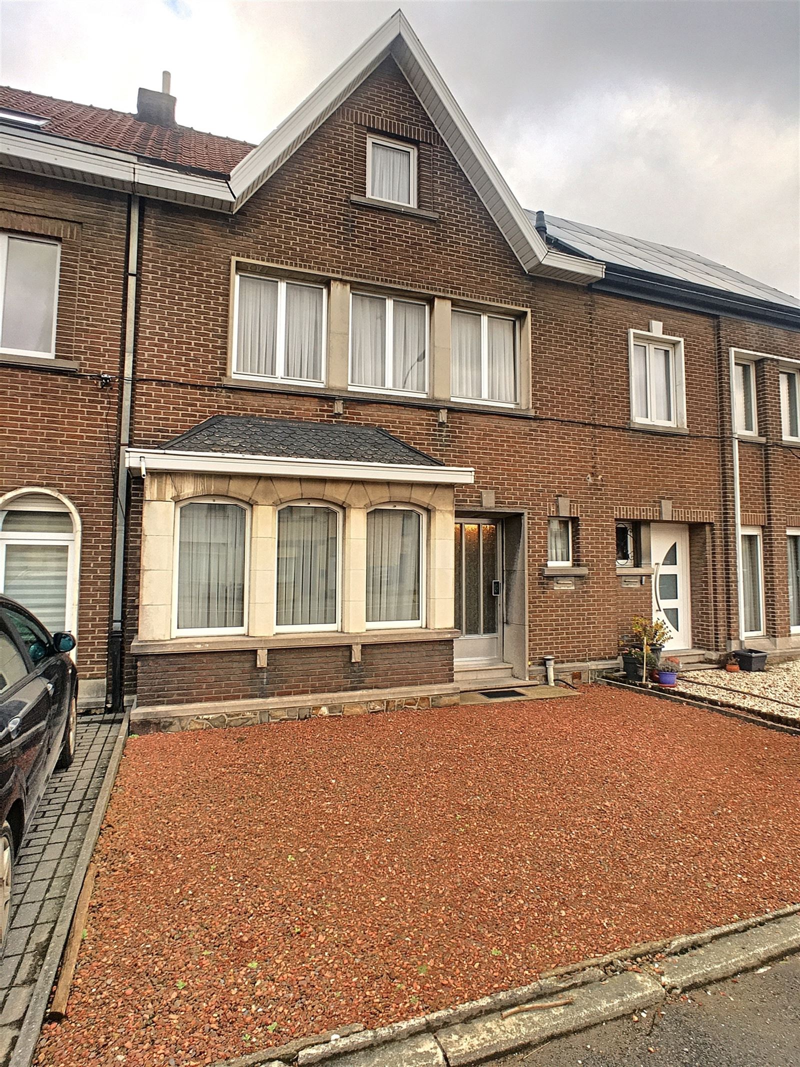 Huis – 9402 Meerbeke Huis – 9402 Meerbeke