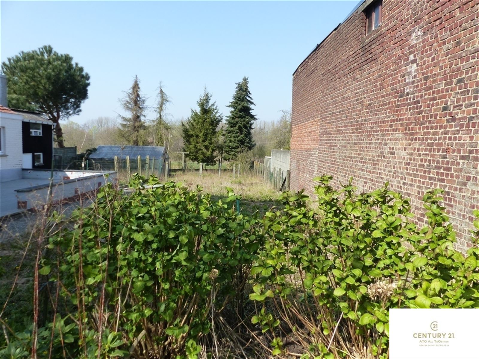 Bouwgrond – 1740 Ternat Bouwgrond – 1740 Ternat