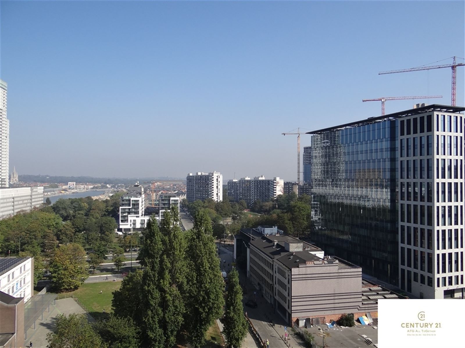 Appartement – 1000 Brussel Appartement – 1000 Brussel
