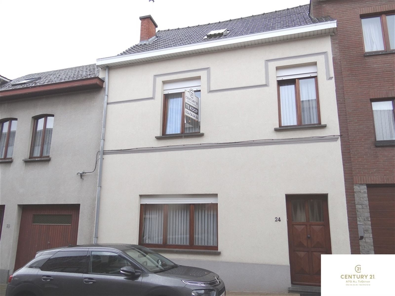Huis – 1950 Kraainem Huis – 1950 Kraainem