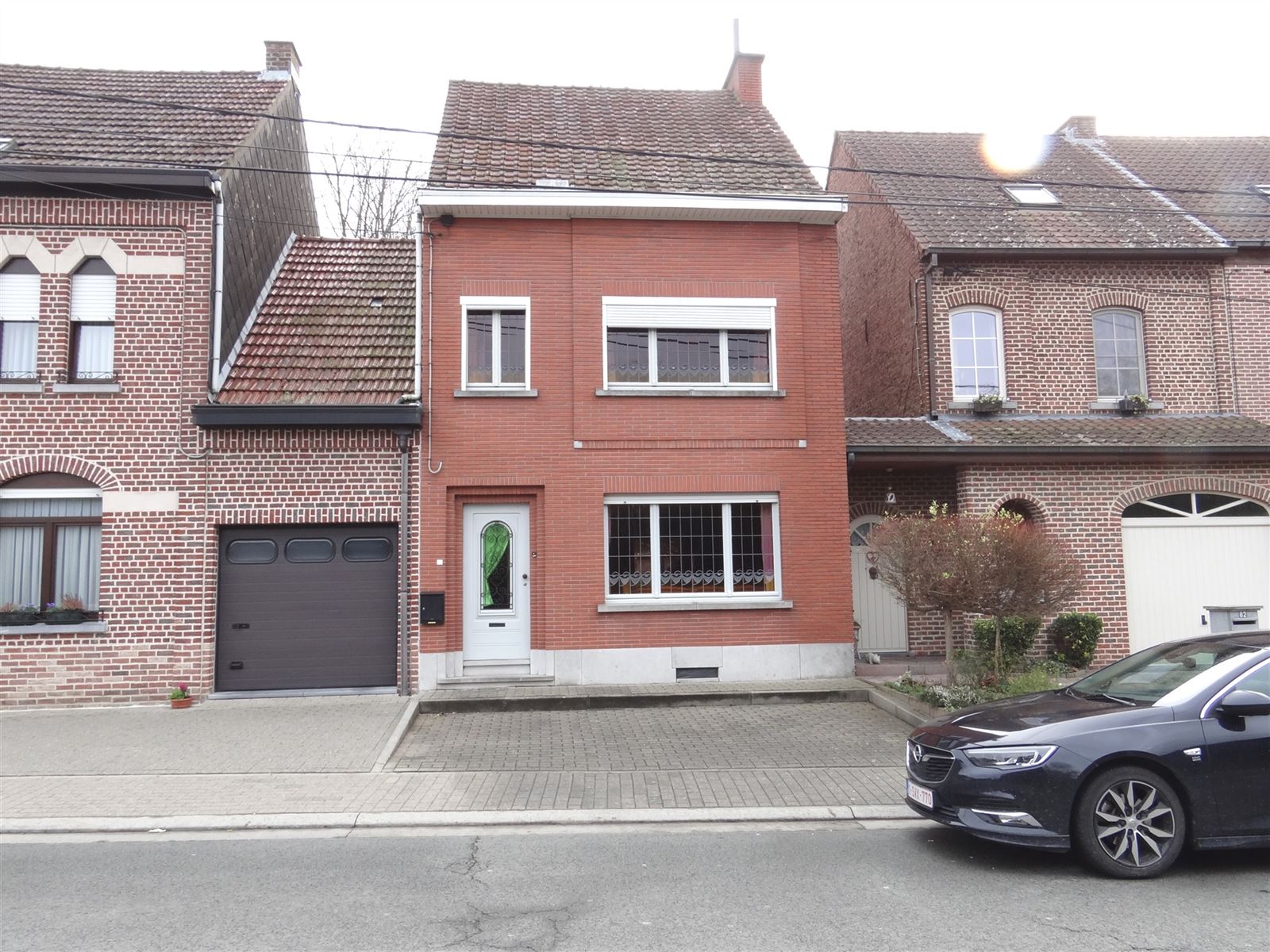 Huis – 9500 Geraardsbergen Huis – 9500 Geraardsbergen