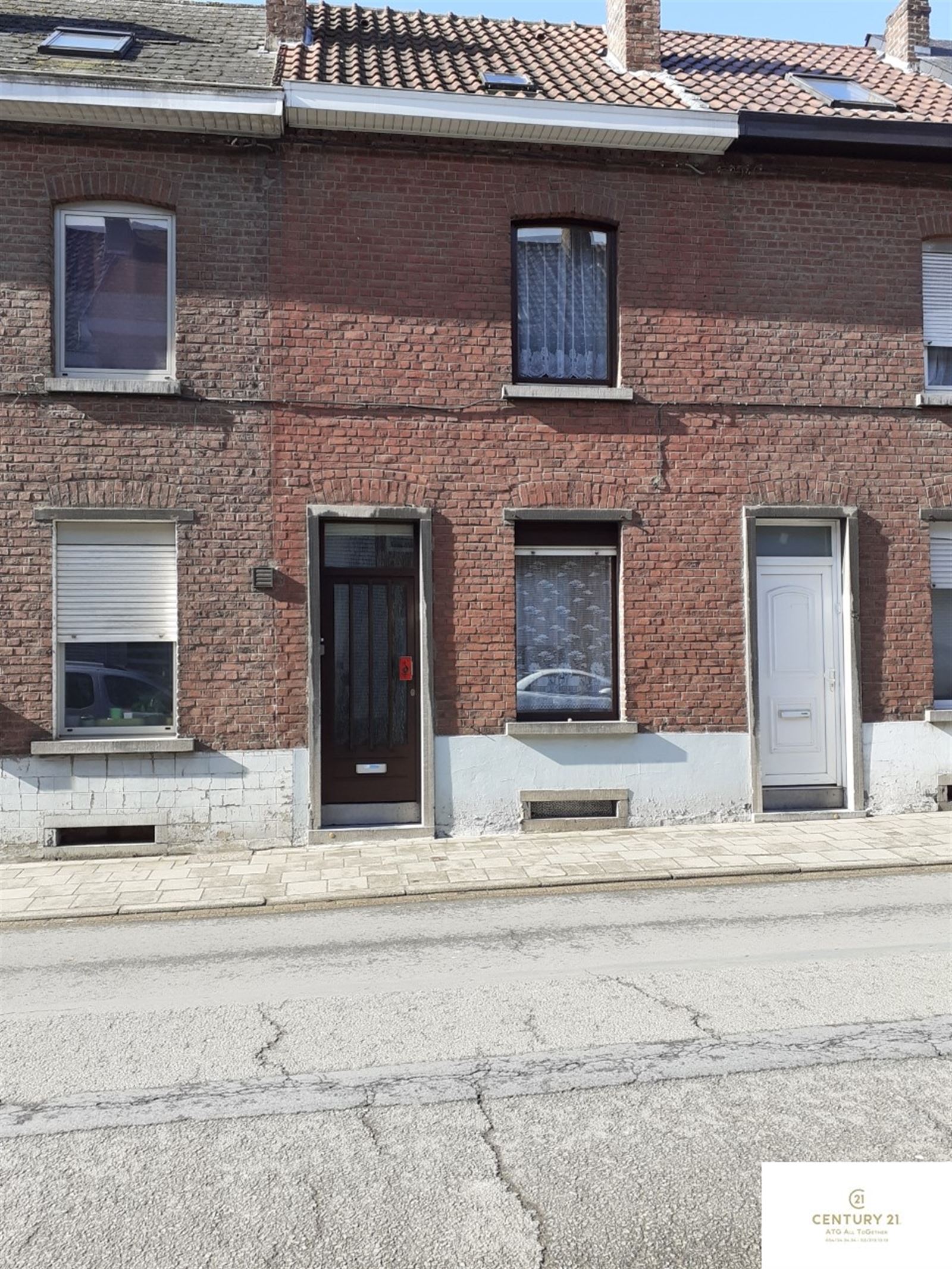 Huis – 1500 Halle Huis – 1500 Halle