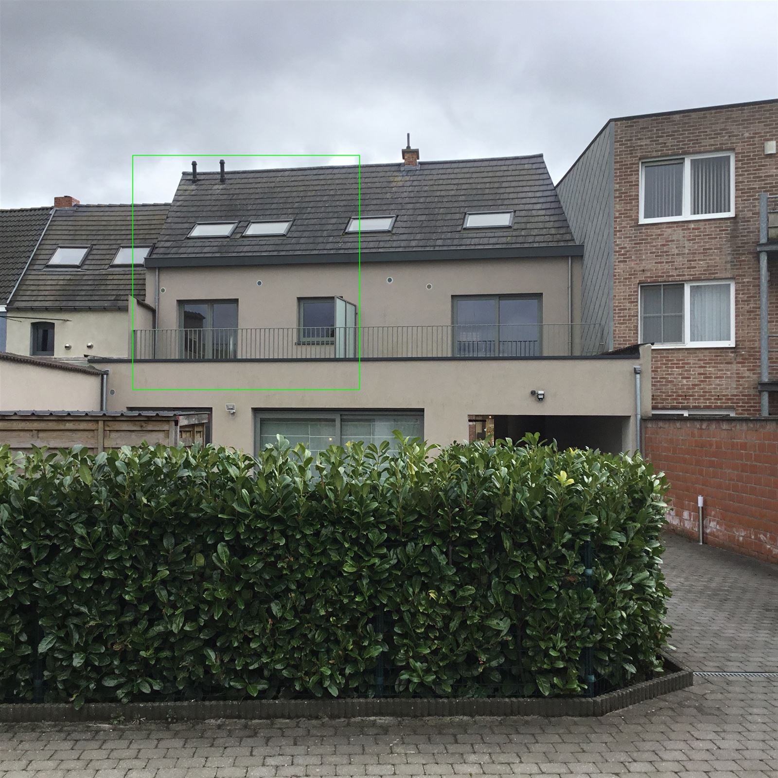 Appartement – 9200 Dendermonde Appartement – 9200 Dendermonde