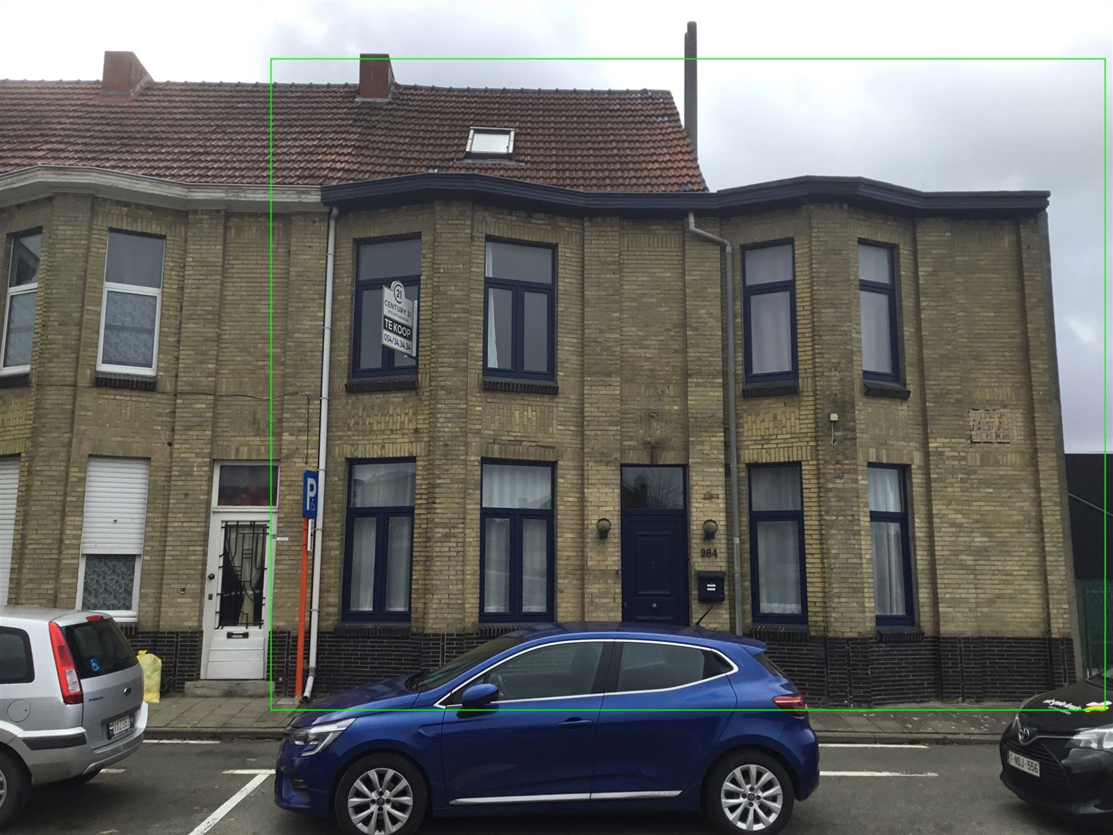 Huis – 9400 Ninove Huis – 9400 Ninove