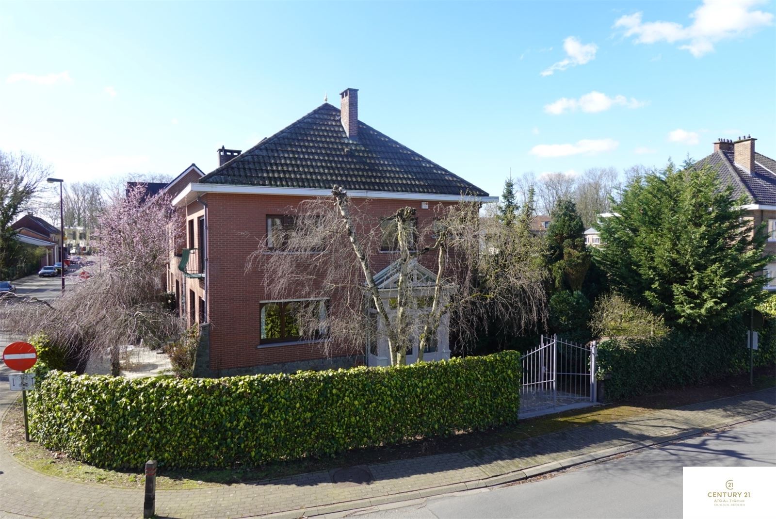Huis – 1740 Ternat Huis – 1740 Ternat