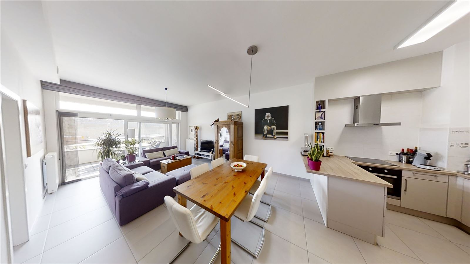 Appartement – 1600 Sint-pieters-leeuw Appartement – 1600 Sint-pieters-leeuw