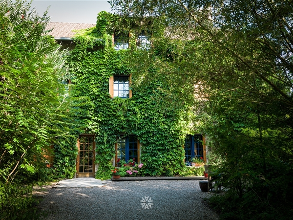 Landhuis (B&B)
