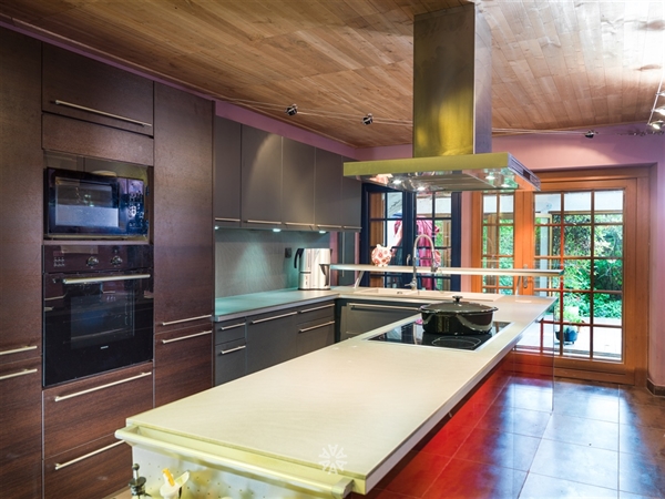 Landhuis (B&B)