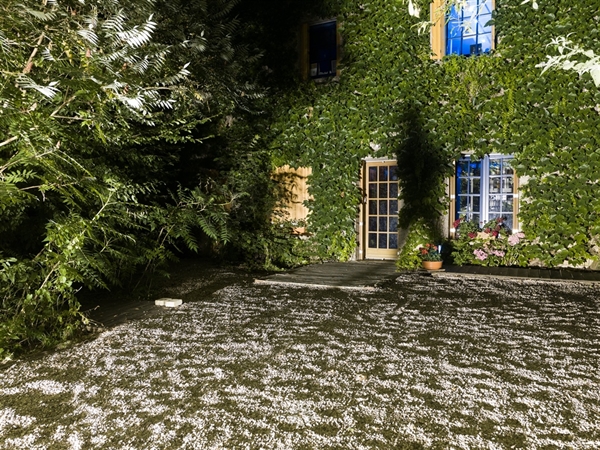 Landhuis (B&B)