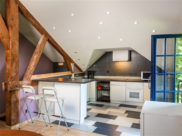 Landhuis (B&B)