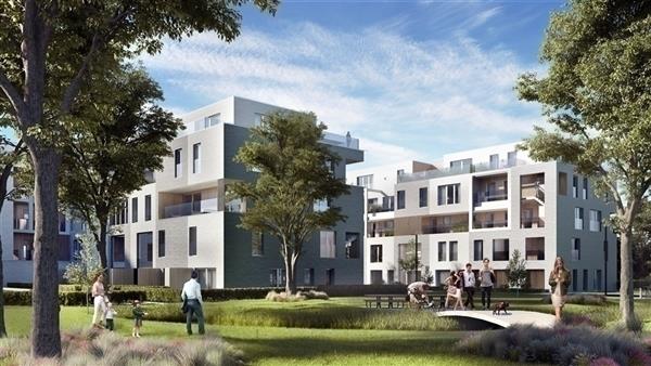Nieuwbouw App.