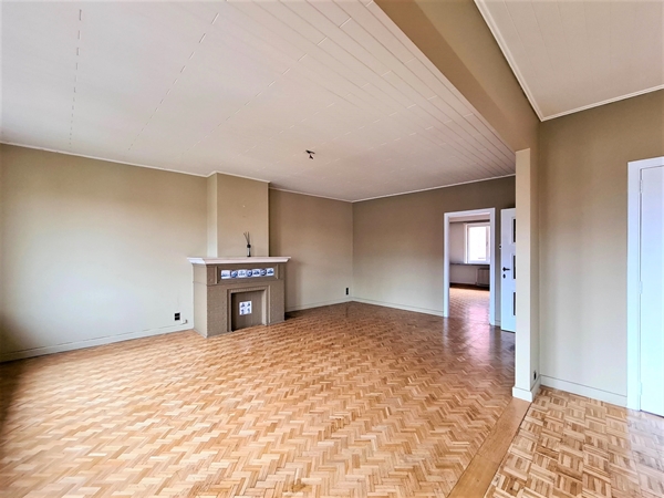 Charmant en ruim appartement te huur op de Houtbriel in Sint-Niklaas