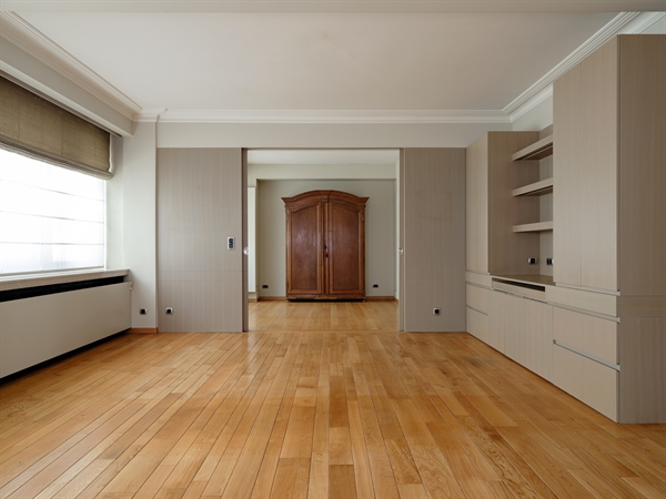 Royaal appartement met high-end afwerking in het centrum van Sint-Niklaas