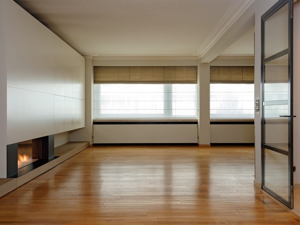 Royaal appartement met high-end afwerking in het centrum van Sint-Niklaas