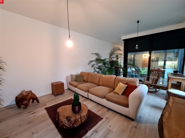 Klassevol appartement te huur in de Stationsstraat te Sint-Niklaas