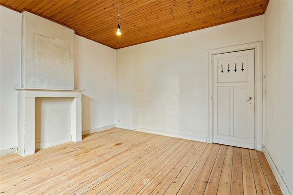 Authentieke burgerwoning te koop in Sint-Amandsberg