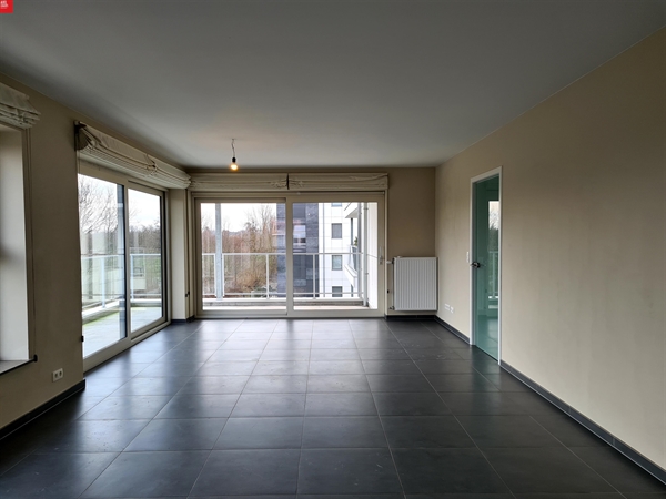 Modern appartement in jonge groene woonwijk te huur in Sint-Niklaas