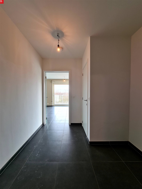 Modern appartement in jonge groene woonwijk te huur in Sint-Niklaas