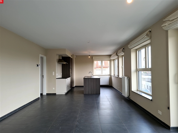 Modern appartement in jonge groene woonwijk te huur in Sint-Niklaas