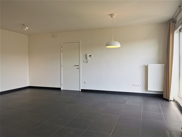 Appartement met prachtig zicht over de velden te huur in Destelbergen
