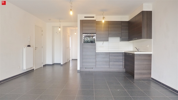Nieuwbouw appartement met terras te huur regio gent