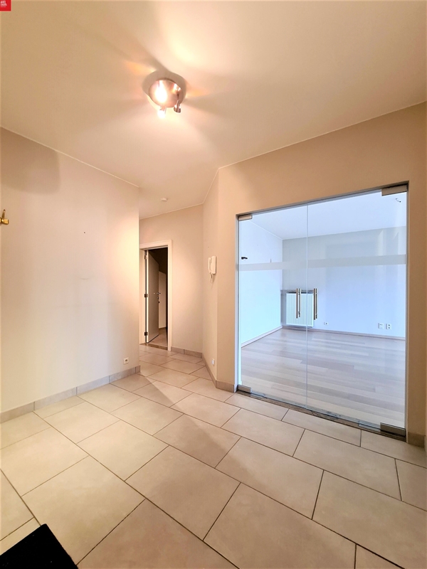 Prachtig appartement met uitstekende ligging te huur in Sint-Niklaas