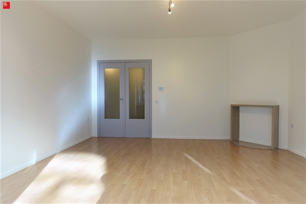Gerenoveerd appartement op centrale locatie te huur in Gent