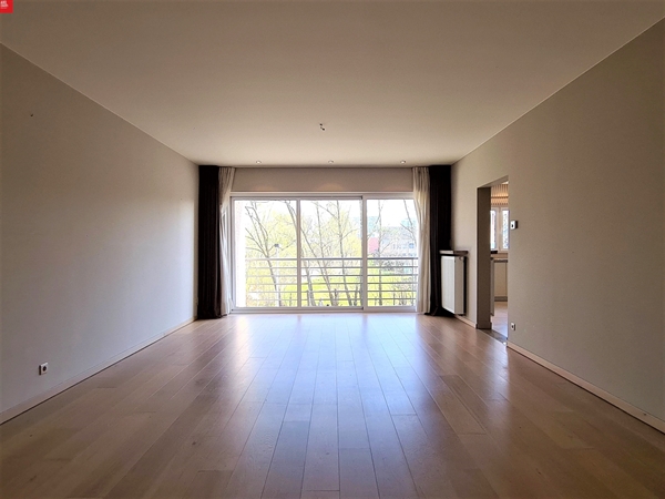 Prachtig appartement met uitstekende ligging te huur in Sint-Niklaas