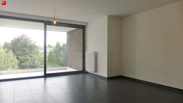 Nieuwbouw appartement met terras te huur regio gent