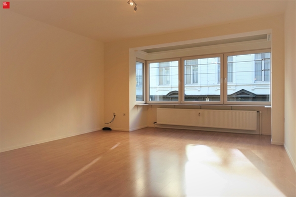 Gerenoveerd appartement op centrale locatie te huur in Gent