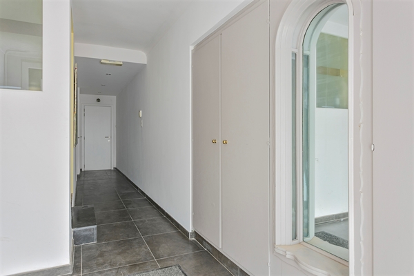 Authentieke woning op goed bereikbare locatie te koop in Gent