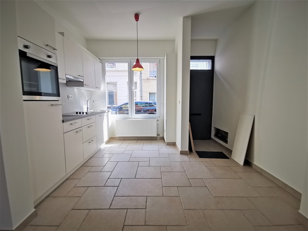 Gerenoveerde woning te huur nabij het centrum van Ledeberg