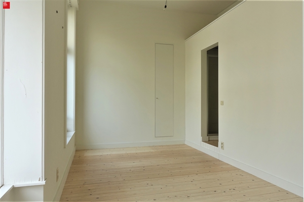 Gerenoveerd appartement op wandelafstand van Sint-Pieterstation te huur in Gent