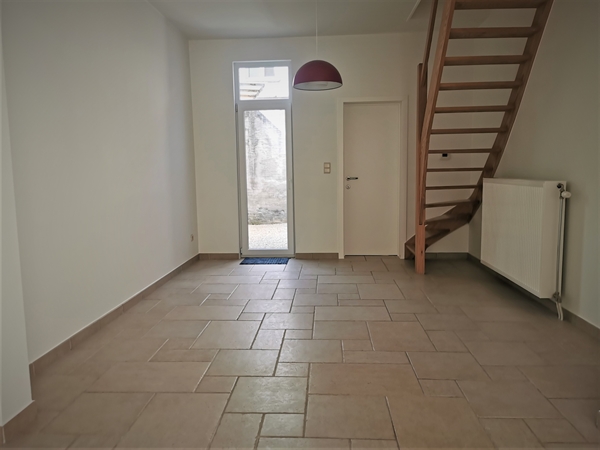 Gerenoveerde woning te huur nabij het centrum van Ledeberg